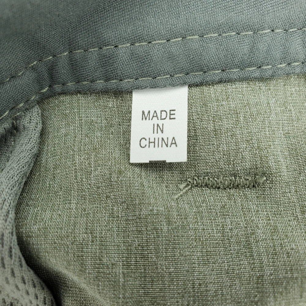 LEVI'S camo skinny Jeans - Picture 14 of 16